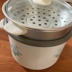 Brand New Rice Cooker 