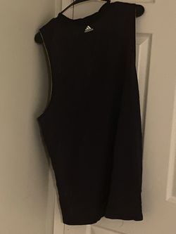 Reversible Adidas Jersey 