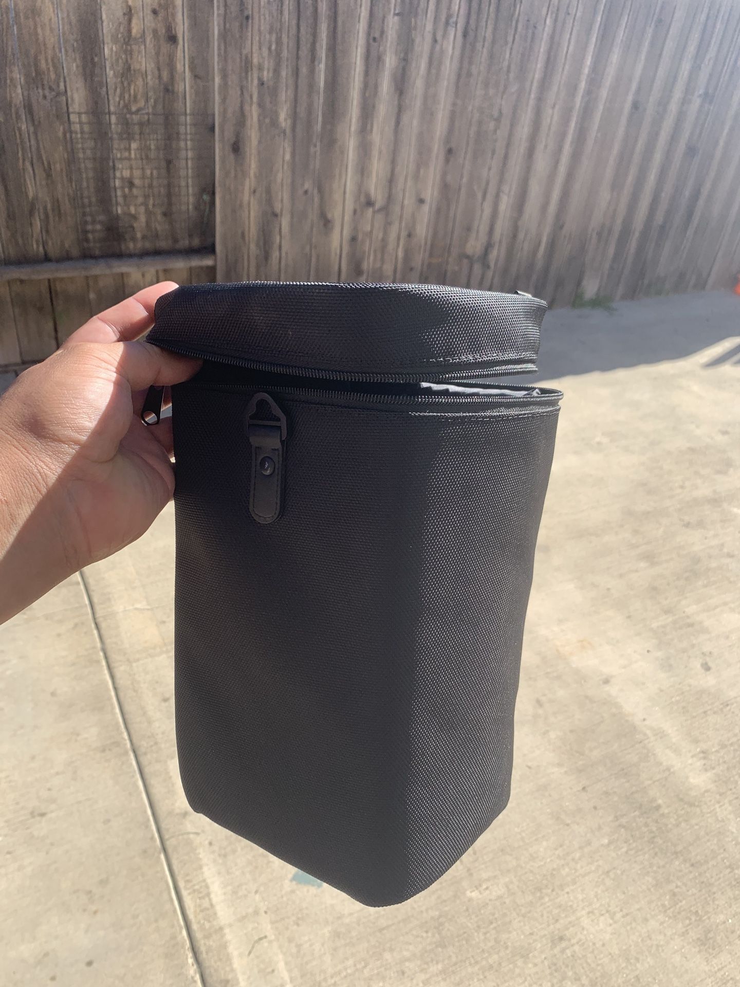 Camera And Video Case / Bag In Great Condition