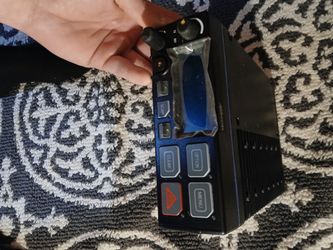 CB-radio