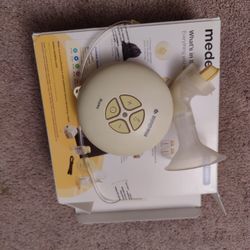 Medela Freestyle Flex Double Electric Breast Pump