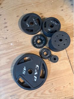 Weights