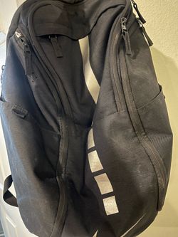 nike elite backpack