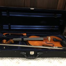 Burrell Viola