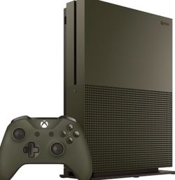 Xbox 1 s