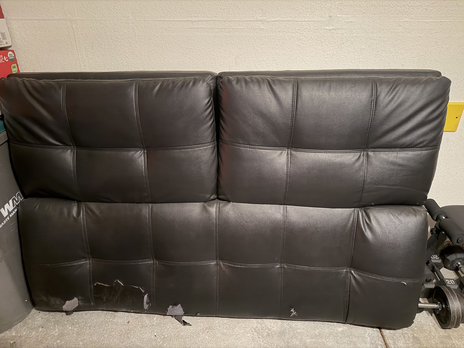 Free Futon