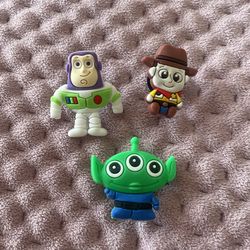 Croc Charms