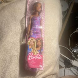 Barbie