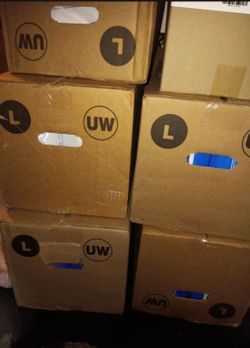 Attends adult diapers size large $8 box Brownsville