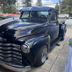 1948 Chevy Truck