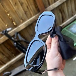 Prada Sunglasses 