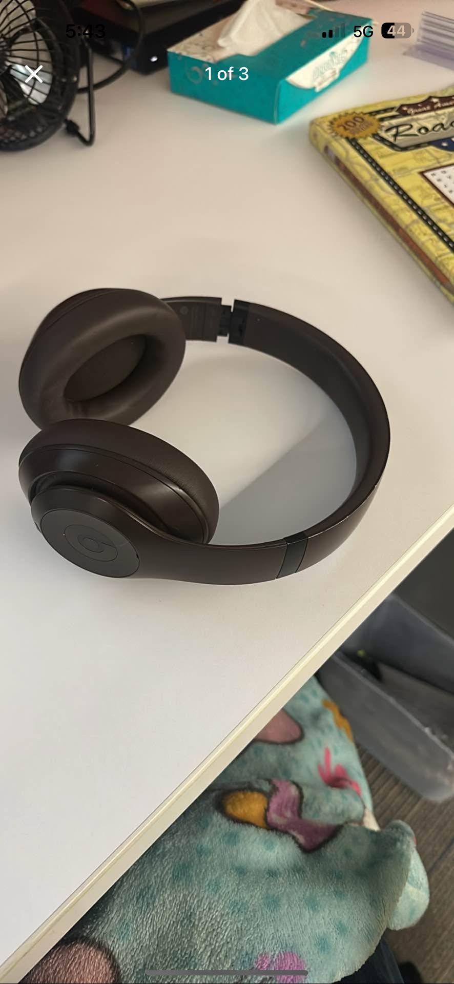 Beats Pro