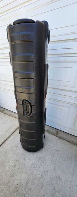 SKB Hard Shell Travel Case