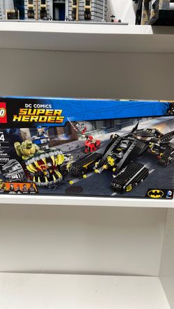 Lego Batman