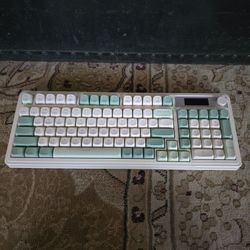 Aula S99 Pro Keyboard 
