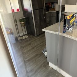 tall mirror from TJMAXX for sale