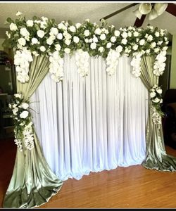 Artificial Flowers/ Flores Artificiales