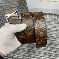 Louise Vuitton Belt