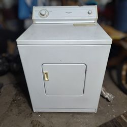 Whirlpool Clothes Dryer