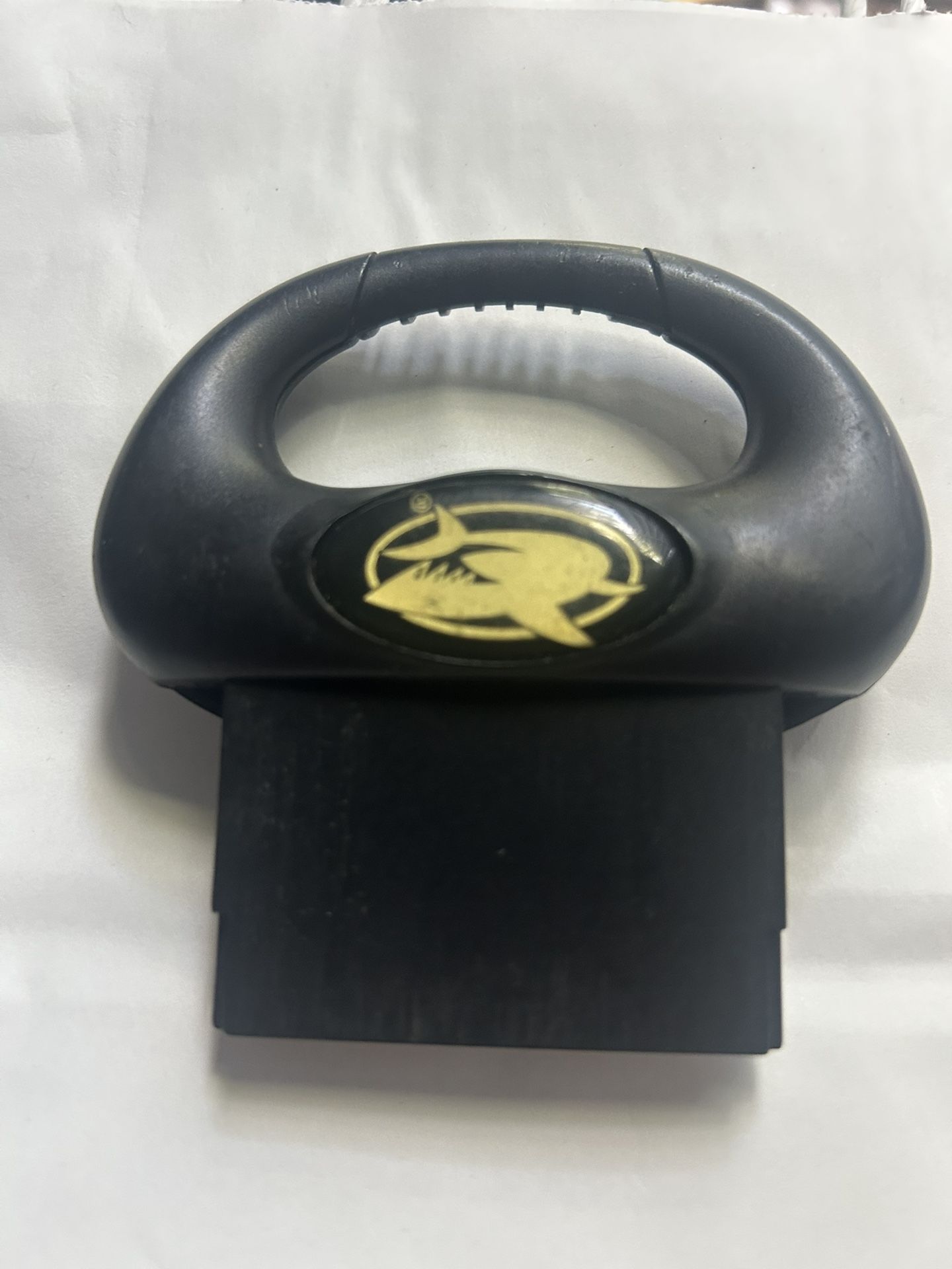 GBA GameShark Sp