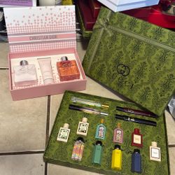 Women Perfume Makeup Gift Set Regalos Mujer Maquillaje Navidad Originales