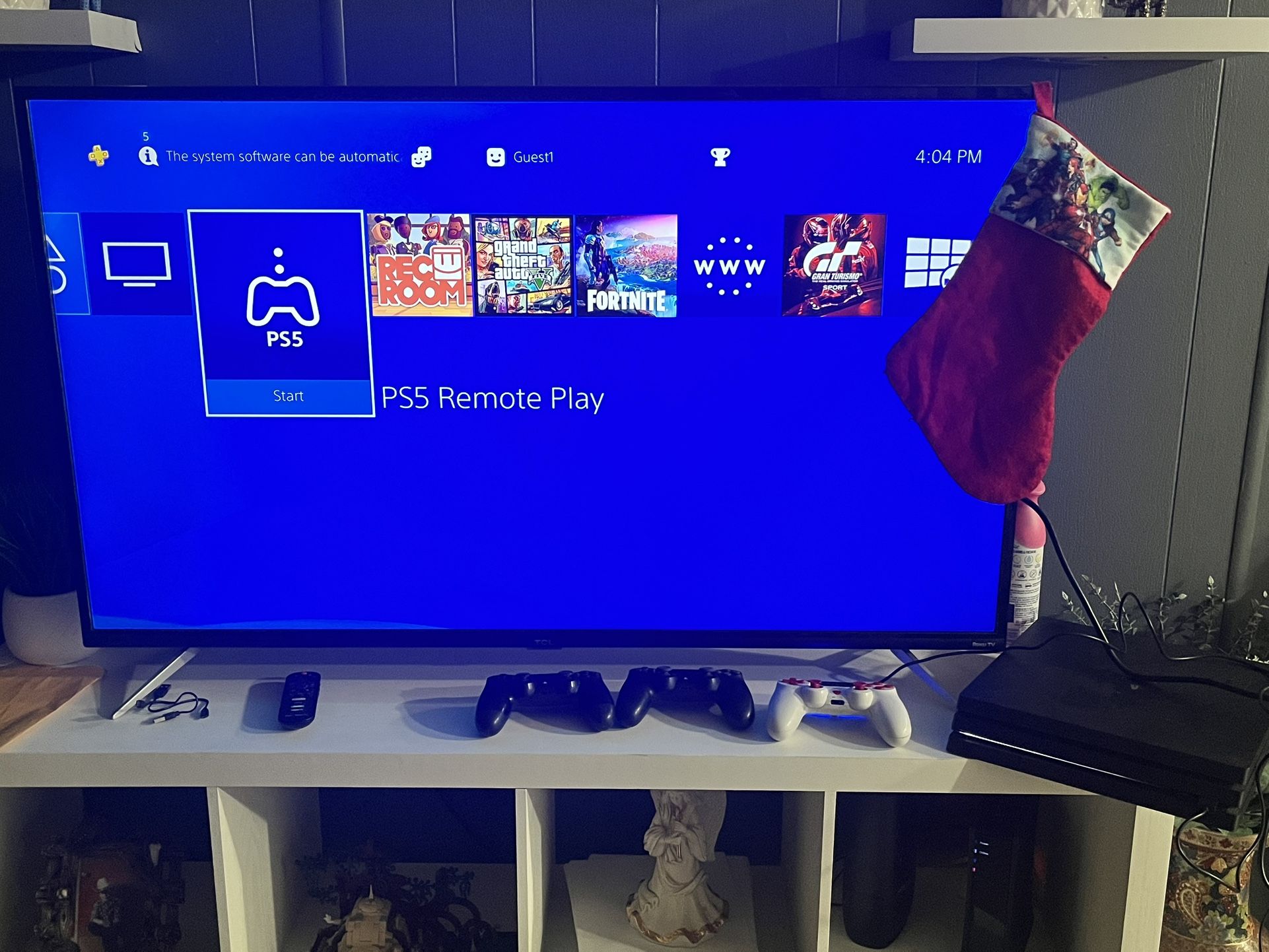 Ps4 Pro For Sale