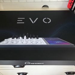 CHESSNUT EVO