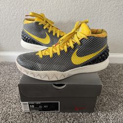 Nike Kyrie 1 Rise LMTD - Men’s Size 10