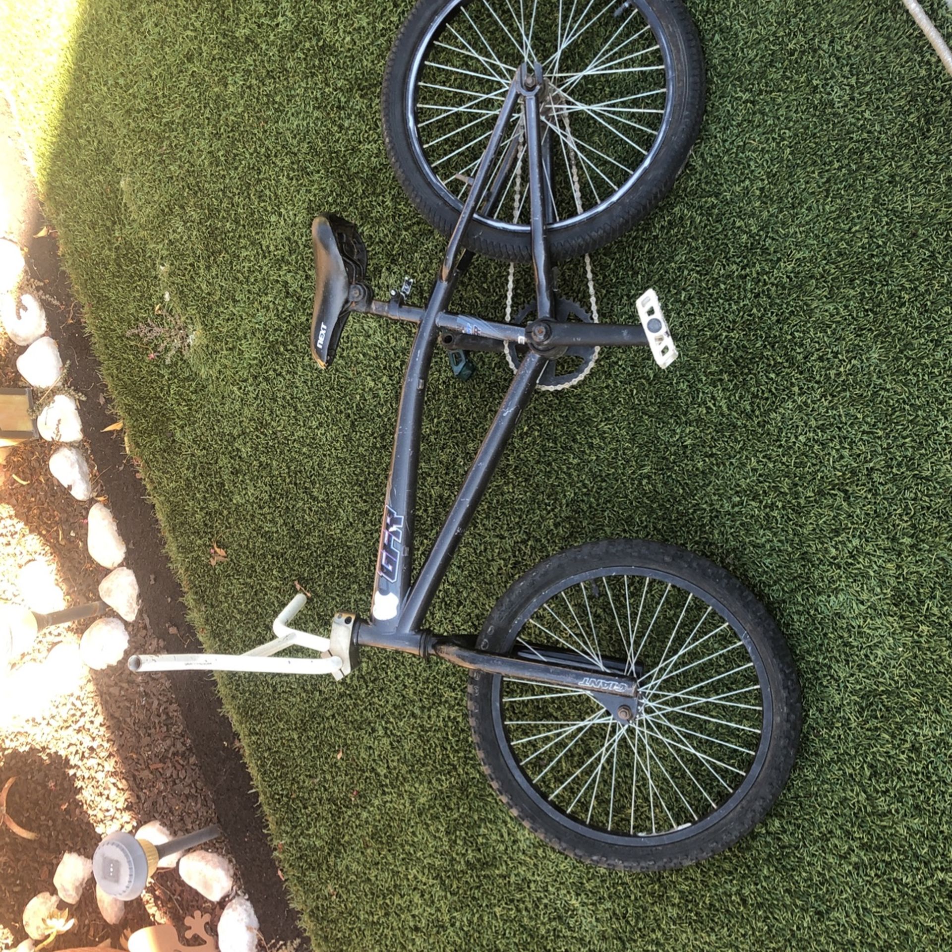 Giant GFR BMX Bike 