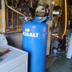 Great Working Air Compressor