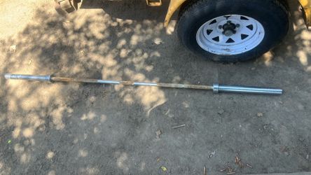 Bench bar
