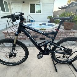 CANNONDALE JEKYLL