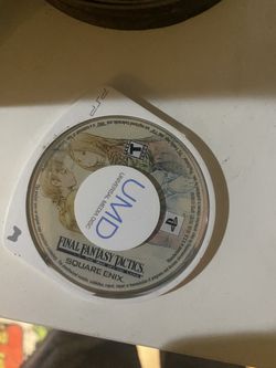 PSP Games