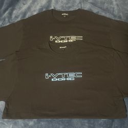 MARKET  T-shirt Both Size XL 