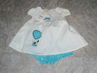 Gymboree 2t toddler 2pc set new