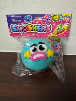 Smusher; read description