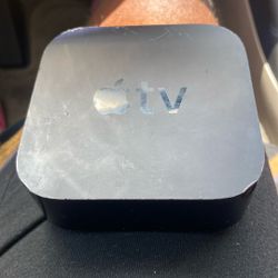 Apple Tv 