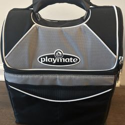 Cooler bag