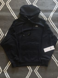 alo hoodie