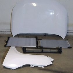 Parts 2020-24 Rav4  Hybrid  OEM