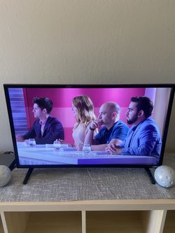 32” Vizio Tv
