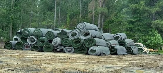 Used Turf Roll SALE! (North East, MD)