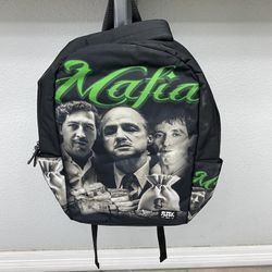 BACKPACKS 