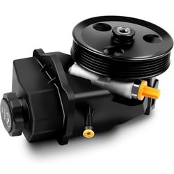 Power Steering Pump 
