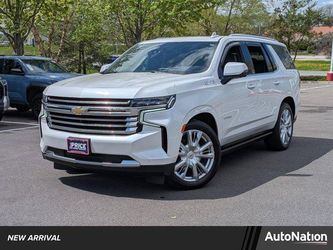 2023 Chevrolet Tahoe