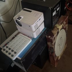 Electronics, Frc, Heatpressbation Clam Press, Sub, 