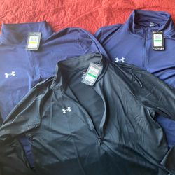 Under Armour Activewear