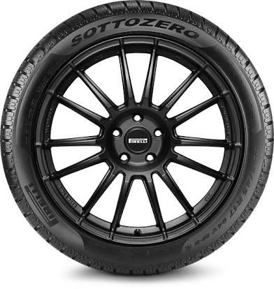 Pirelli Tires