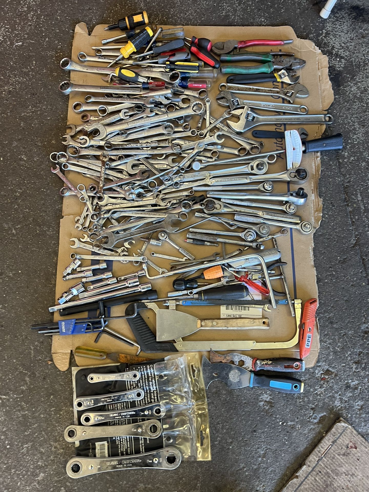 Tools