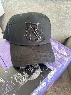 Rude awakenings hat